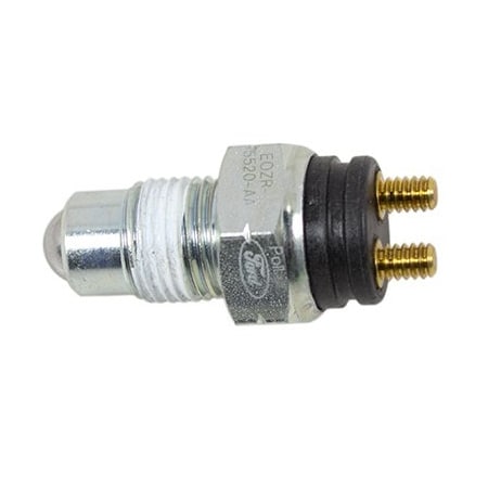 Motorcraft 90-12 Ford Mustang/83-86 Cougar-Tbird Switch Asy-Reve, Sw1694 SW1694